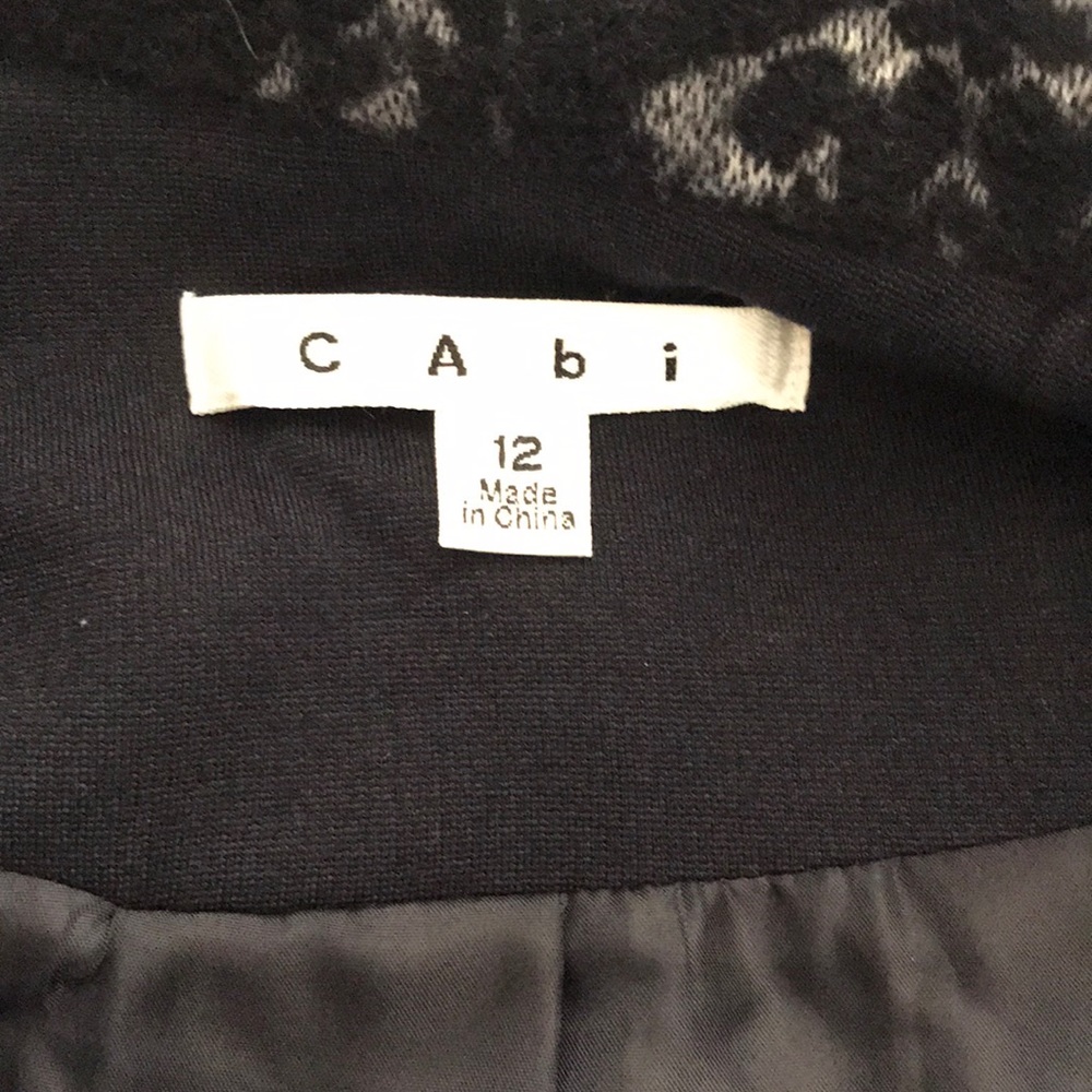 Cabi - Picture 3 of 4